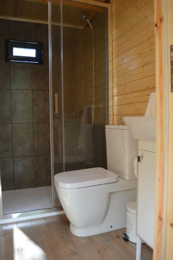 Bamboo Guest House Águeda Extérieur photo