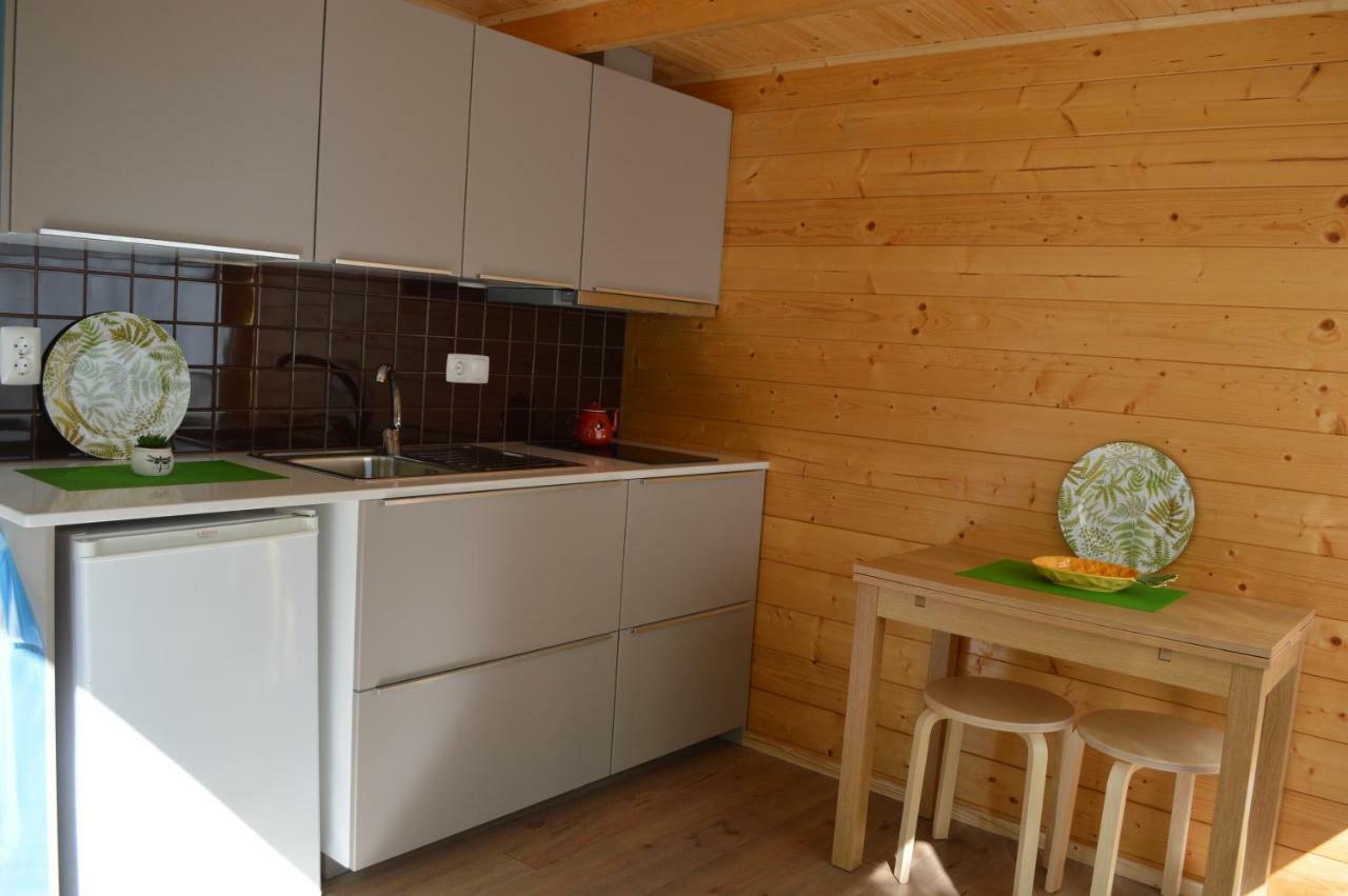 Bamboo Guest House Águeda Extérieur photo
